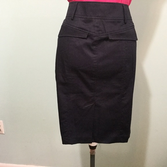 Dalia Collection Skirt - Picture 6 of 7